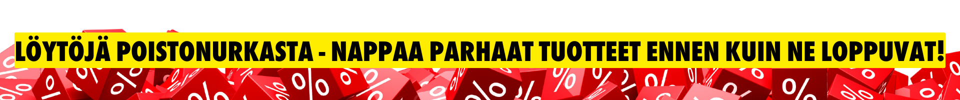 Kurkkaa löydöt