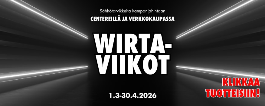 Kurkkaa tuotteet!